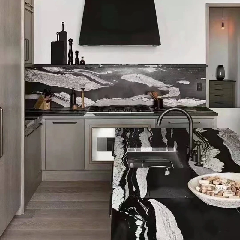 Welk materiaal is goed voor aanrechtbladen?