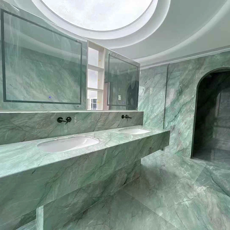 Gaya Quartzite -platen