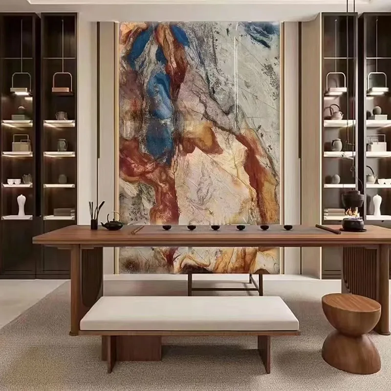 Picasso Quartzite -plaat