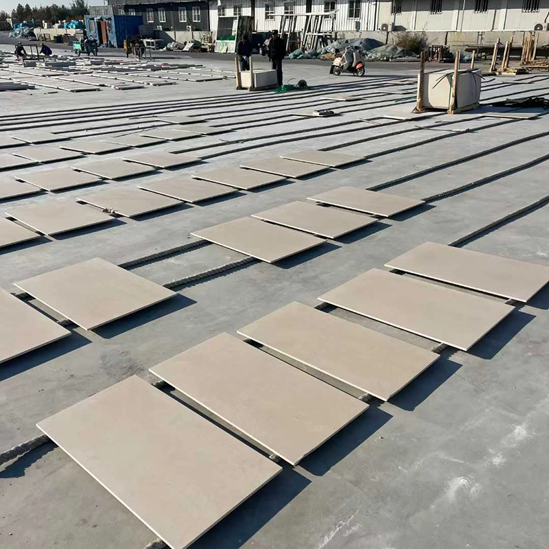 Porto Beige kalksteen tegels